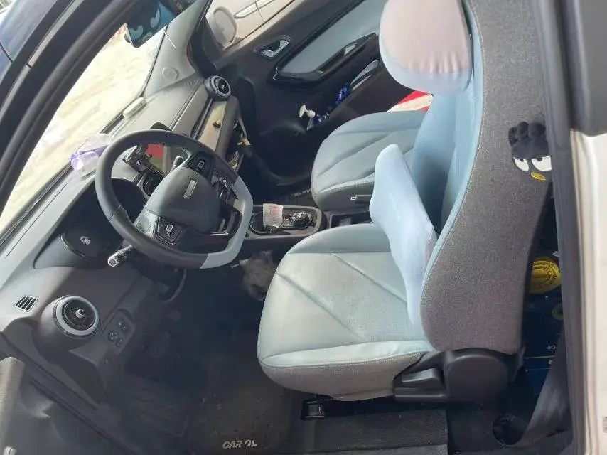 2022 CHERY LITTLE thumbnail 3