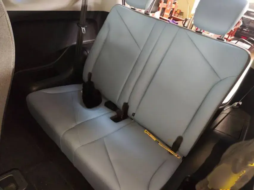 2022 CHERY LITTLE thumbnail 4