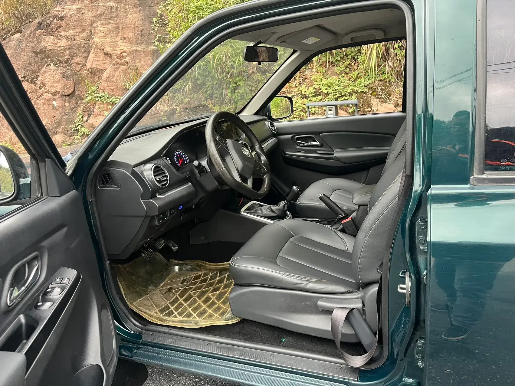 2021 DONGFENG RUIQI thumbnail 4