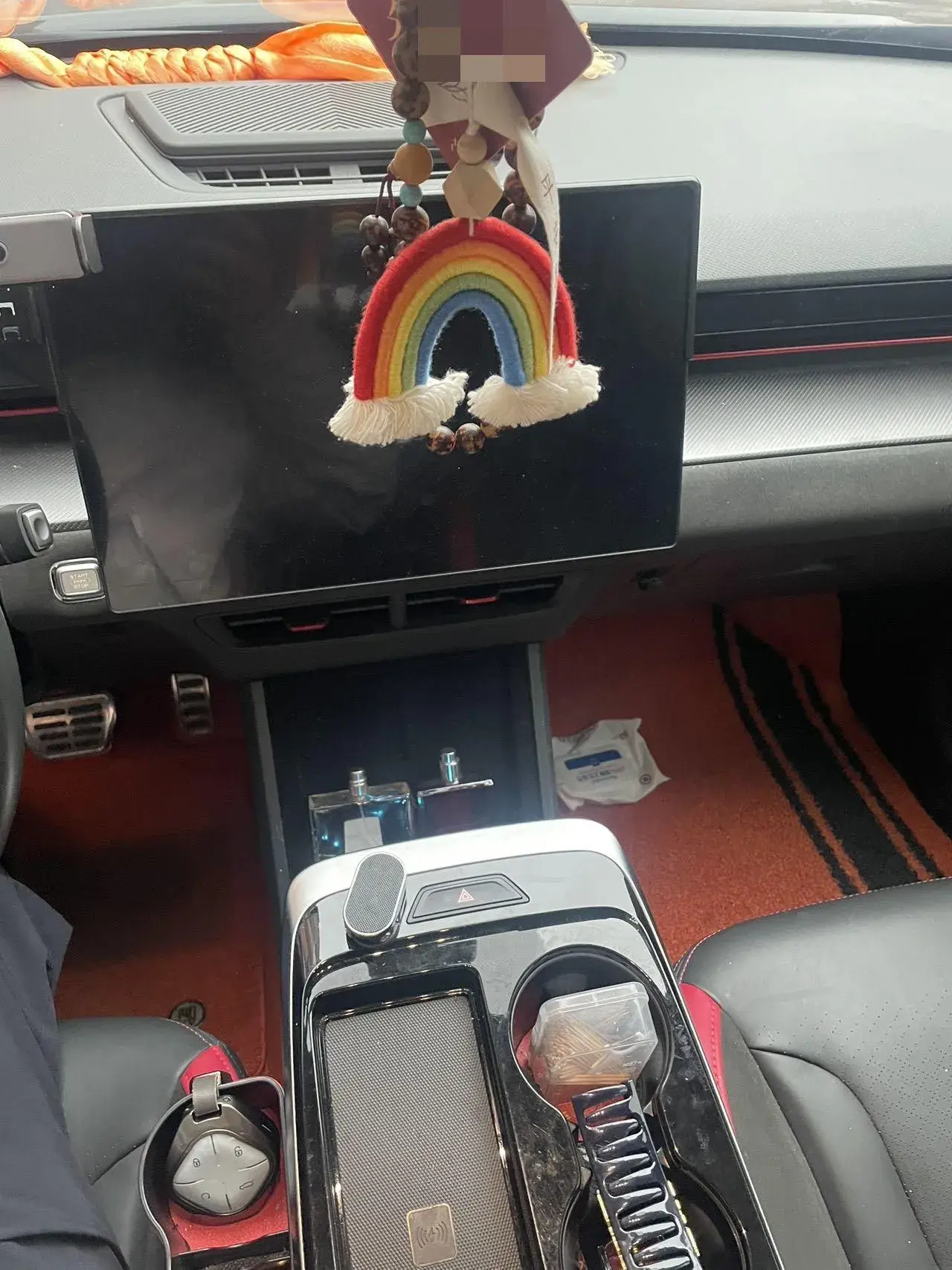 2022 JETOUR DASHING thumbnail 4