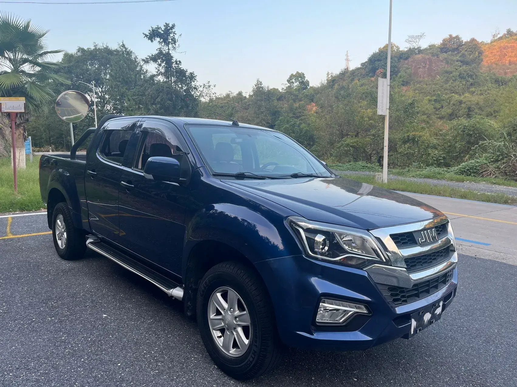2022 ISUZU JIM thumbnail 3