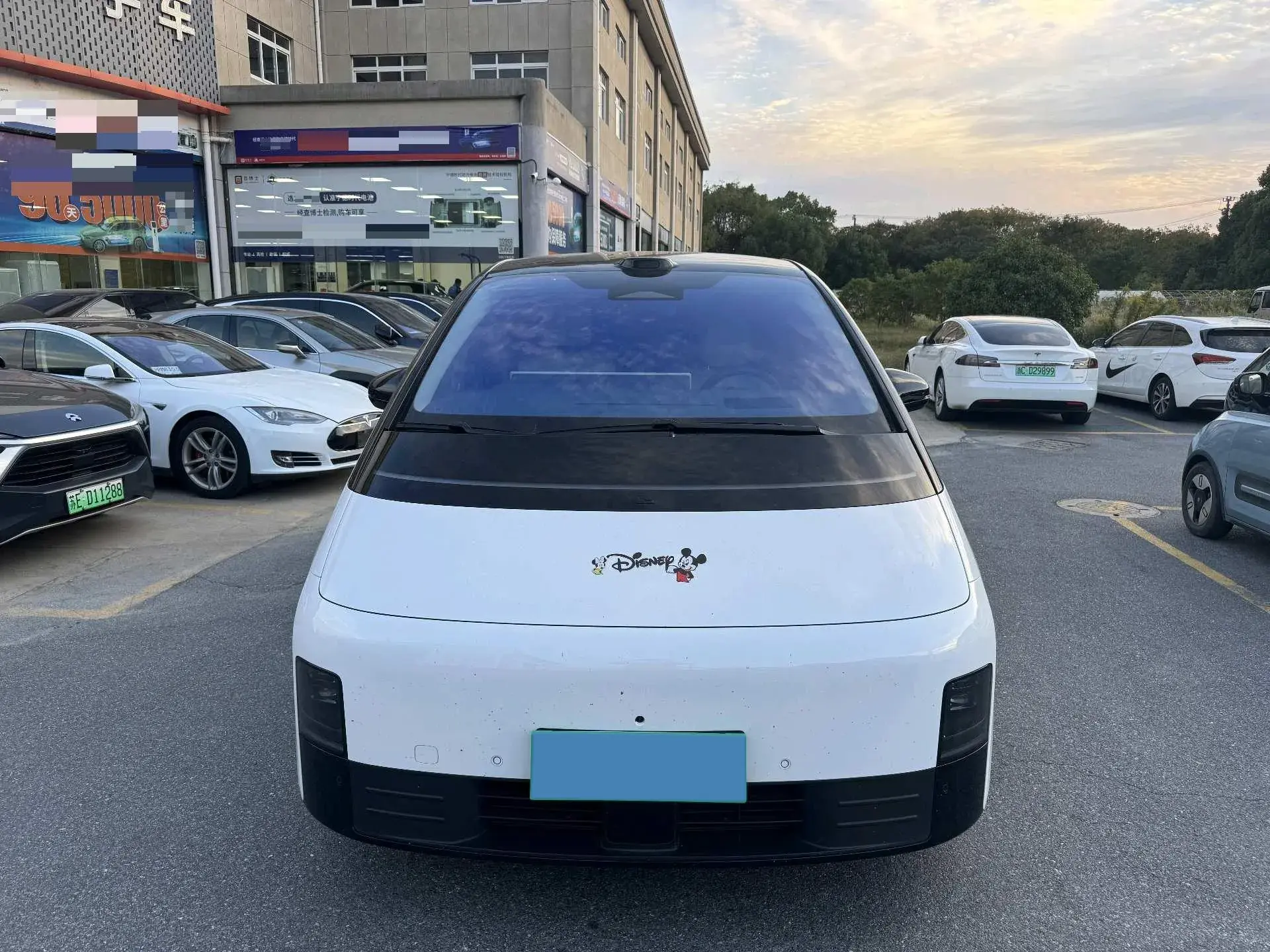 2025 LI MEGA thumbnail 2