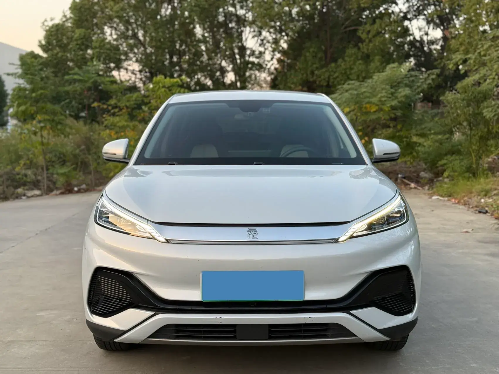 2022 BYD YUAN thumbnail 2