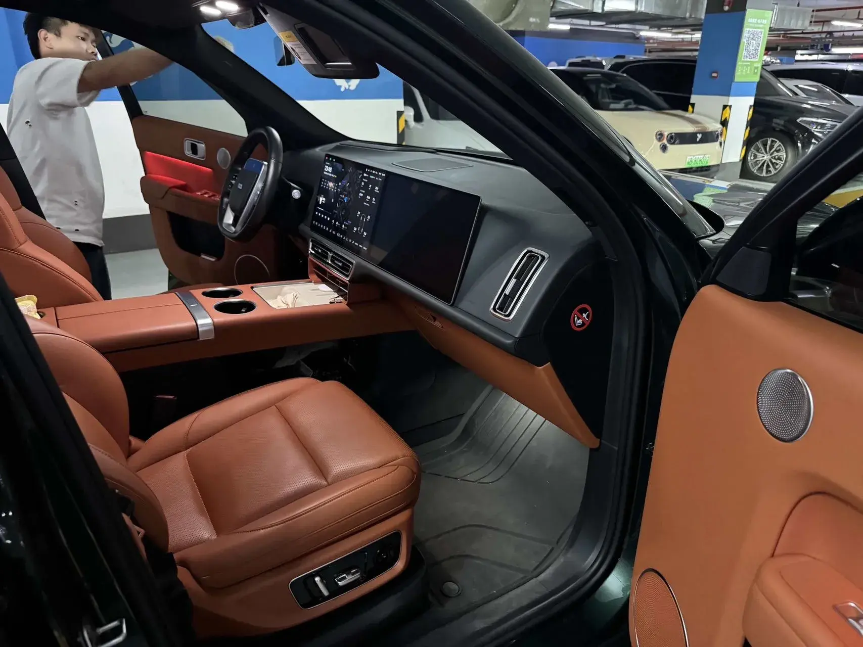 2022 LI L9 thumbnail 4