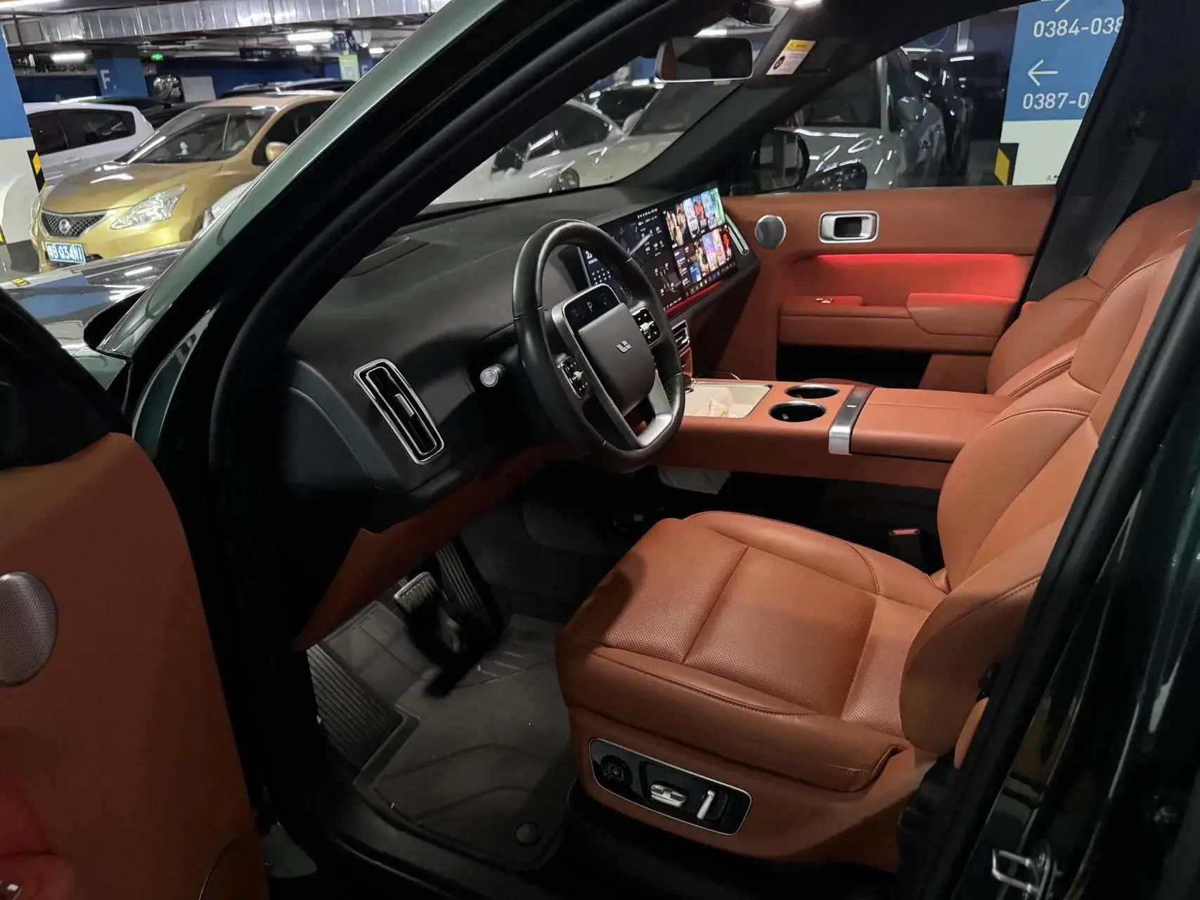 2022 LI L9 thumbnail 3