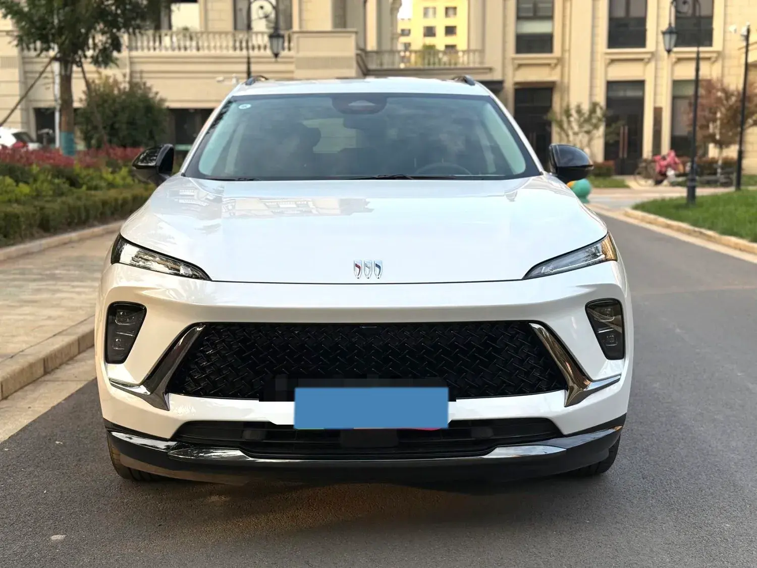 2024 BUICK ENVISIONS thumbnail 2