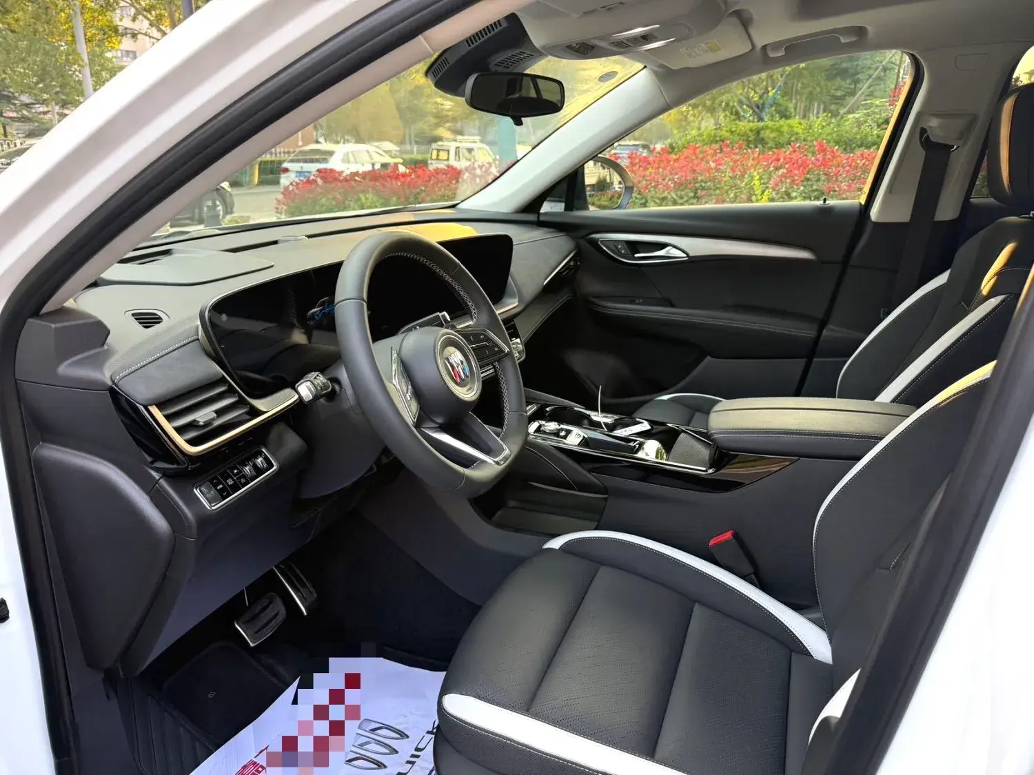 2024 BUICK ENVISIONS thumbnail 4