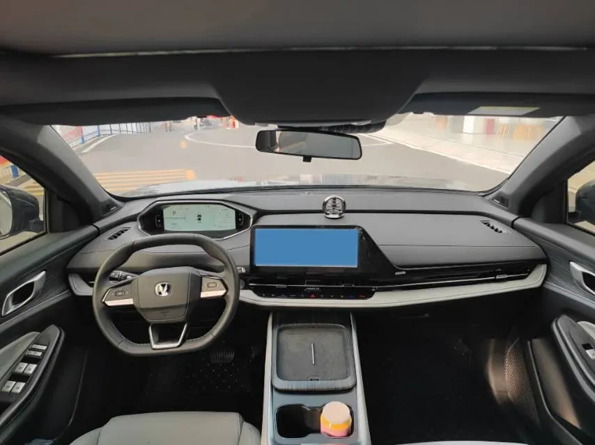 2025 ChangAn CS55PLUS PHEV 1.5L 98HP L4 E-CVT PHEV,autocango,china used car exporter,china ev exporter,chinese used car exporter,chinese used ev exporter