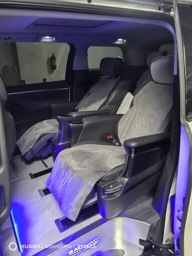 2024 GAC TRUMPCHI thumbnail 2