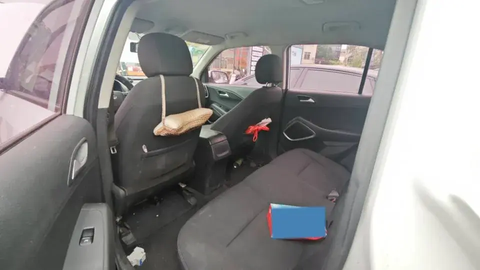 2018 HYUNDAI IX35 thumbnail 3