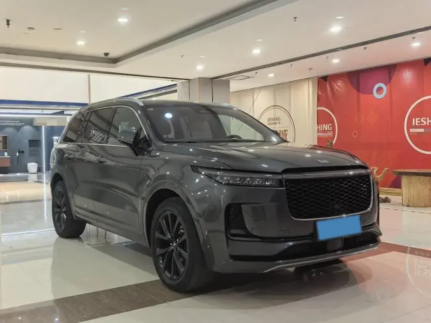 2021 LI ONE thumbnail 3