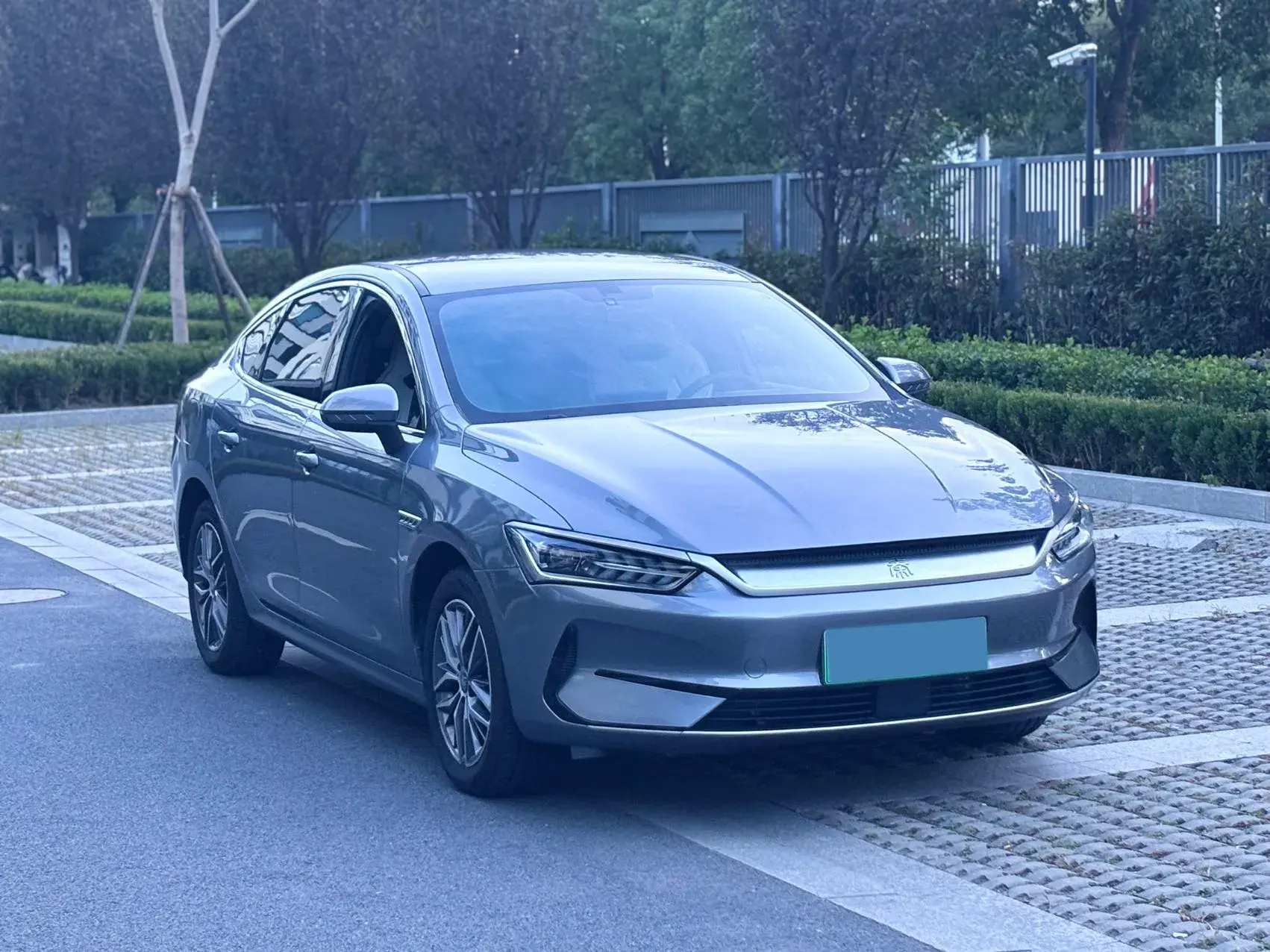 2023 BYD QIN thumbnail 3