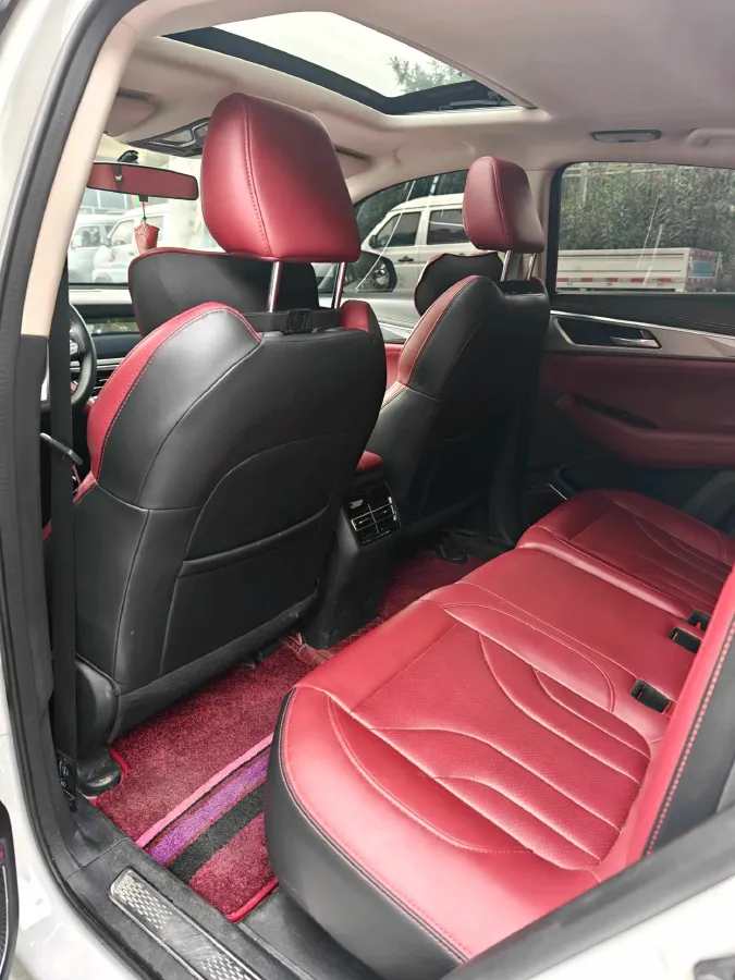 2021 ChangAn CS85 Coupe 1.5T 178HP L4 7DCT,autocango,china used car exporter,china ev exporter,chinese used car exporter,chinese used ev exporter