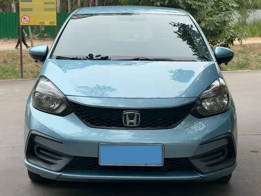 2021 HONDA FIT thumbnail 3
