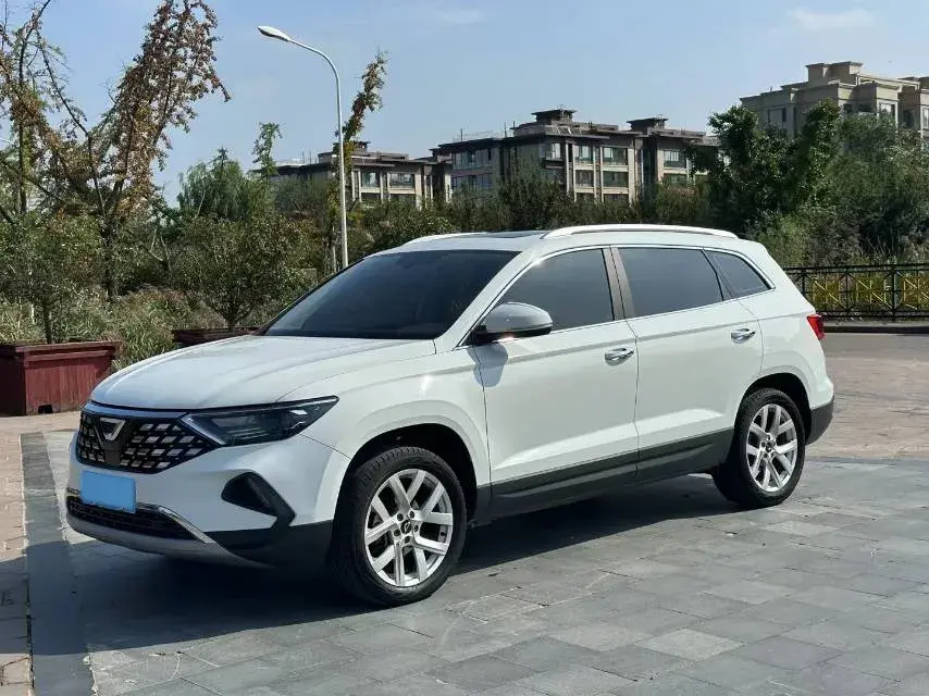 2020 Jetta VS7 1.4T 150HP L4 6AT