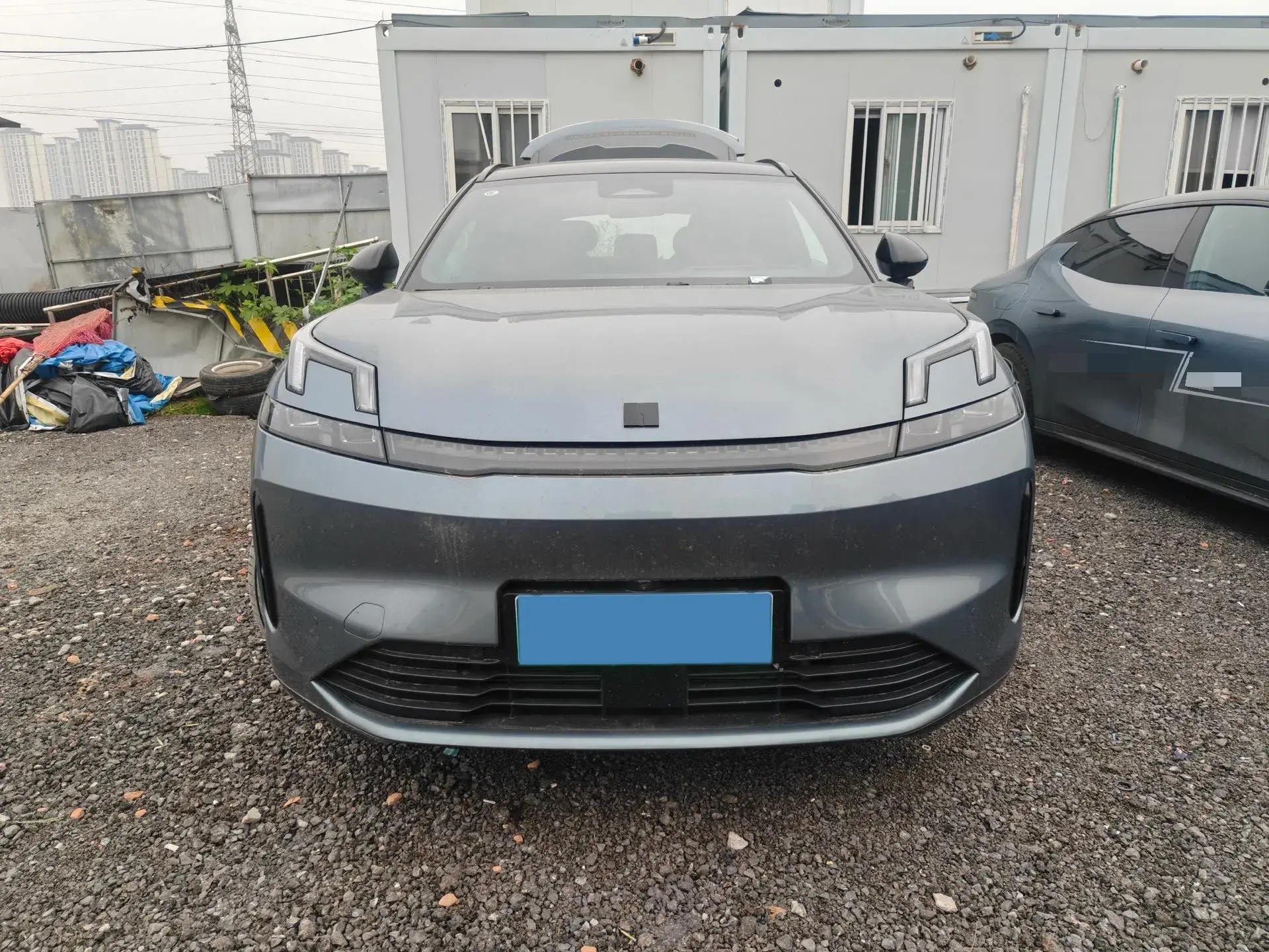 2025 LYNK&CO 08 thumbnail 2