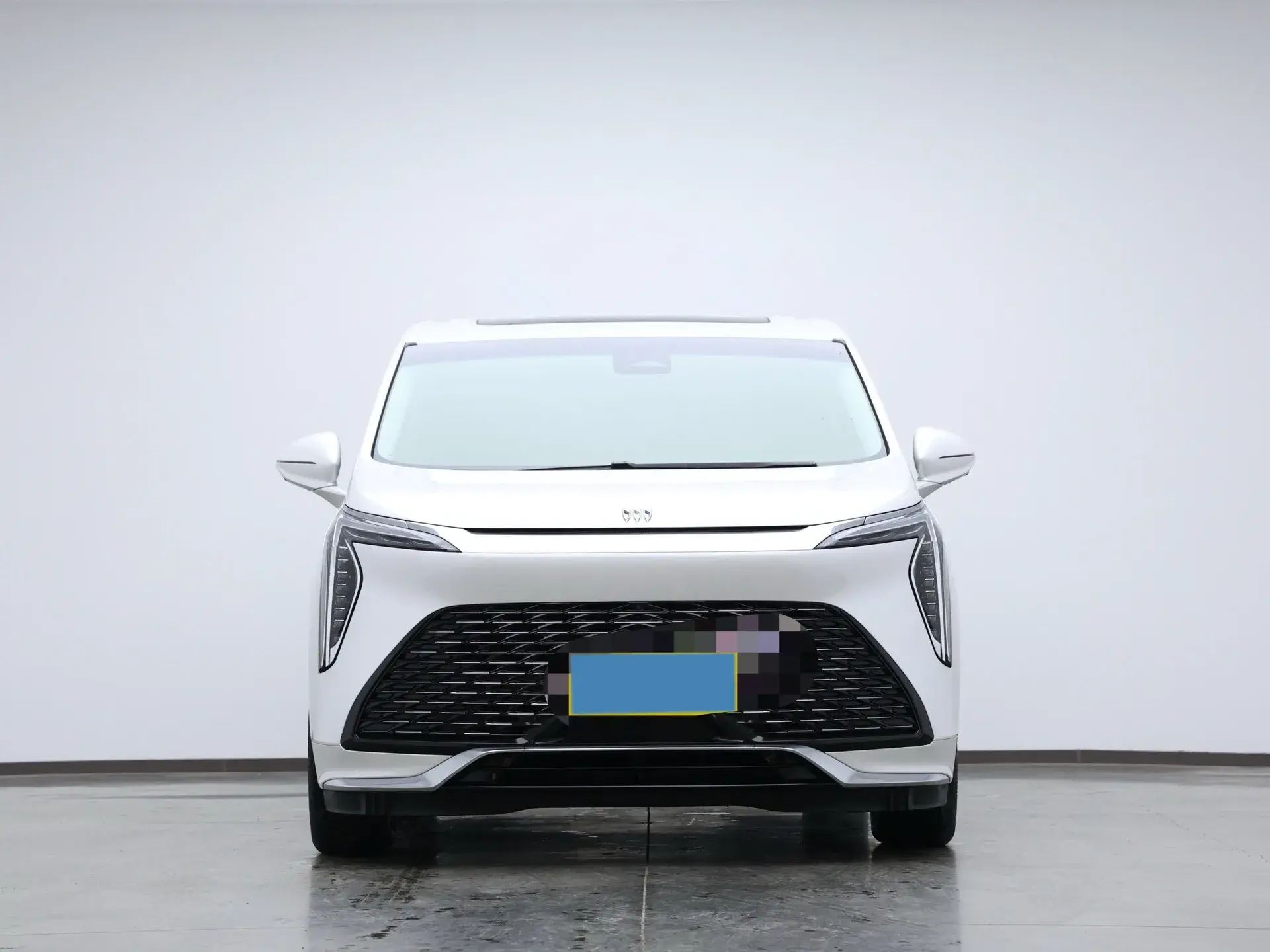 2023 BUICK CENTURY thumbnail 2