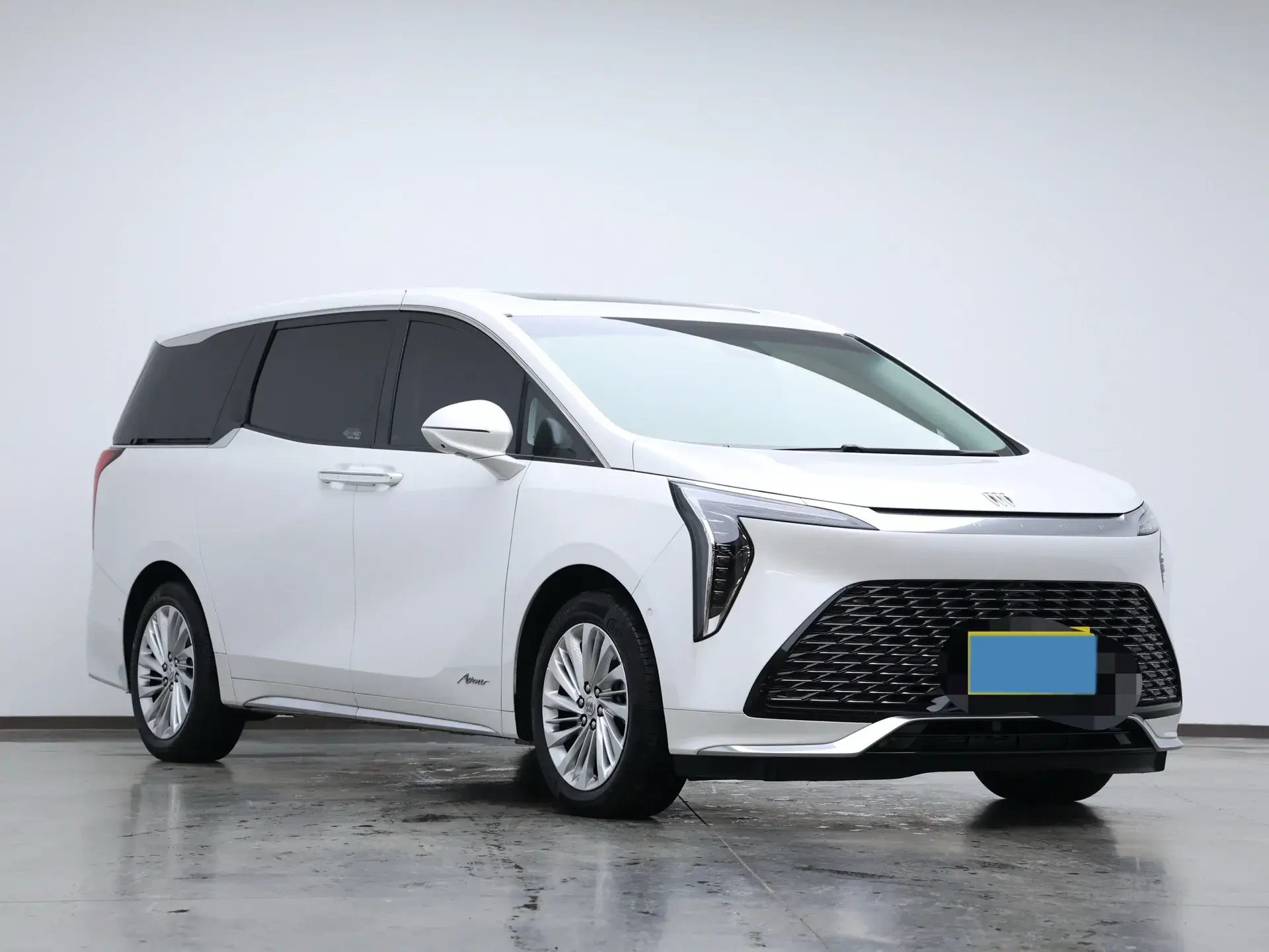 2023 BUICK CENTURY thumbnail 3