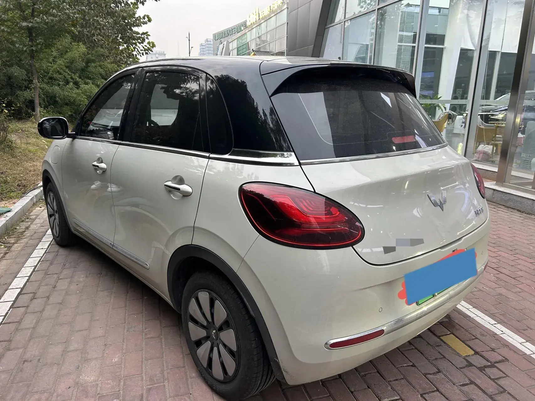 2023 WULING BINGUO thumbnail 2