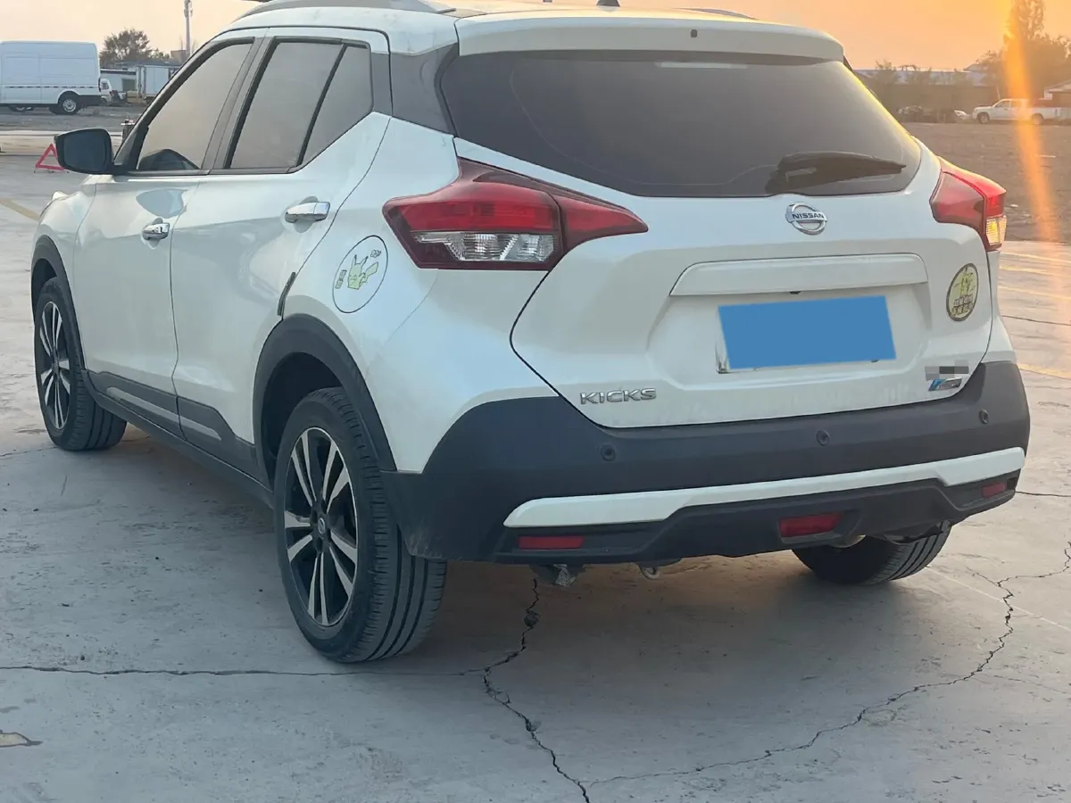 2020 Nissan Kicks 1.5L 124HP L4 CVT,autocango,china used car exporter,china ev exporter,chinese used car exporter,chinese used ev exporter