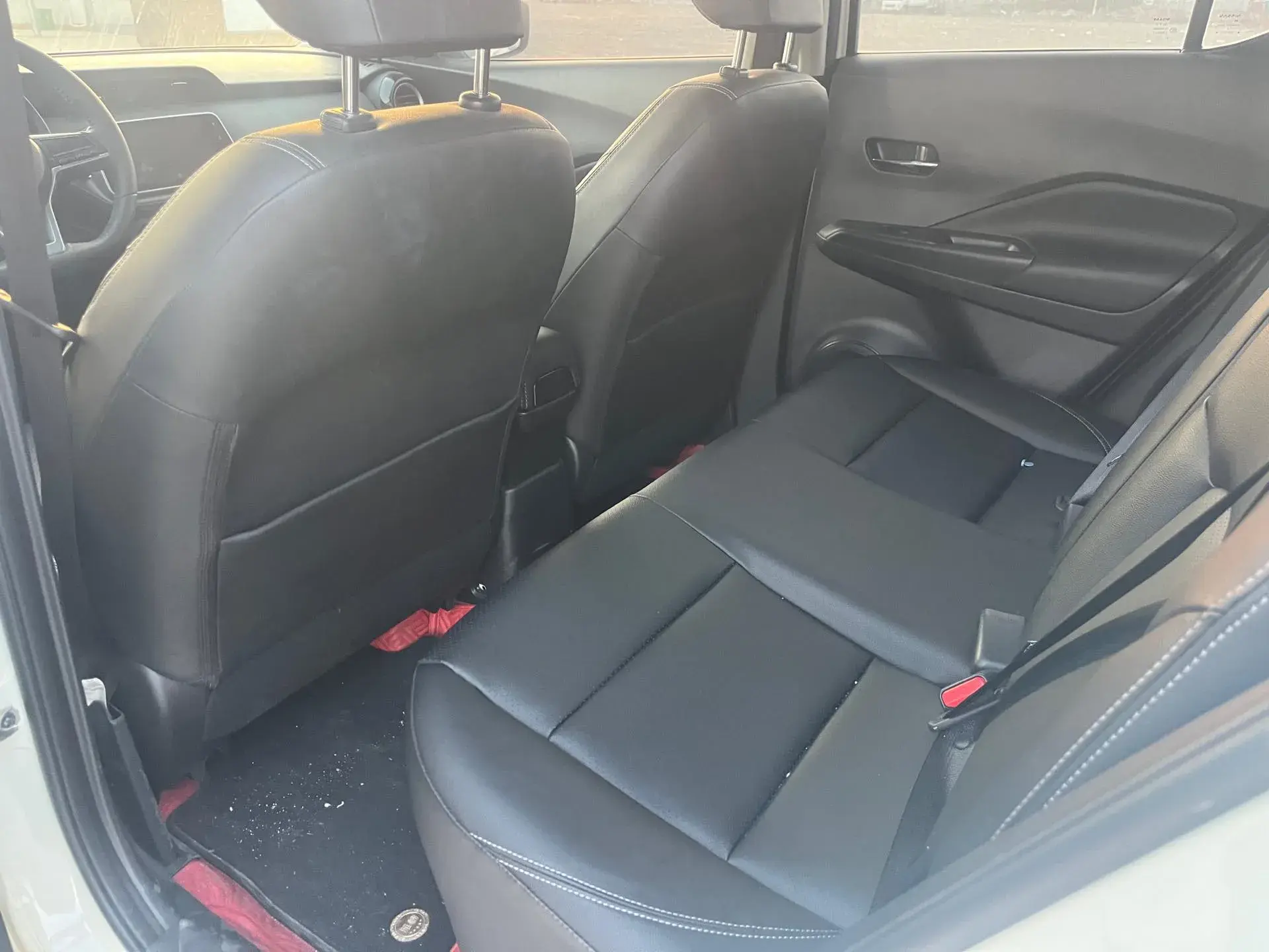 2020 NISSAN KICKS thumbnail 4