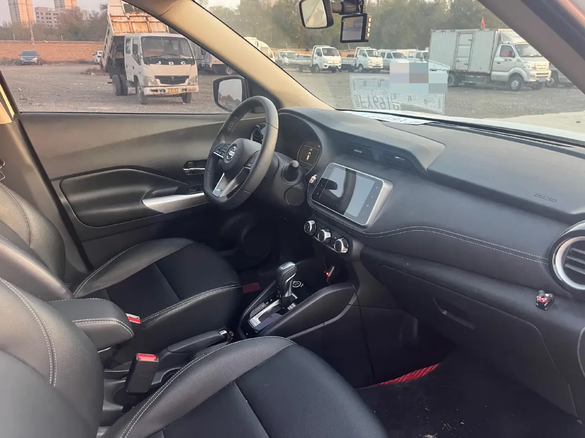 2020 Nissan Kicks 1.5L 124HP L4 CVT,autocango,china used car exporter,china ev exporter,chinese used car exporter,chinese used ev exporter