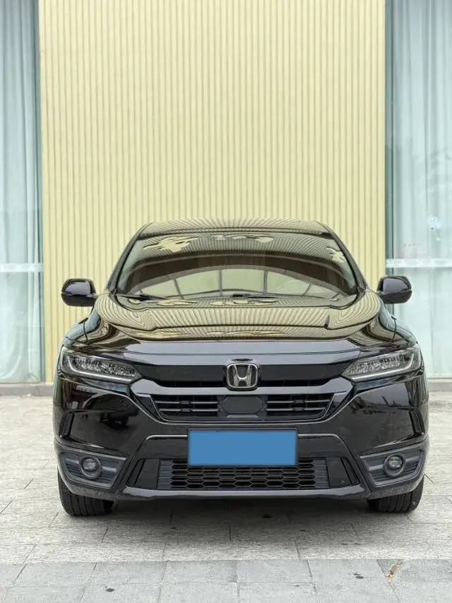 2021 HONDA BREEZE thumbnail 3