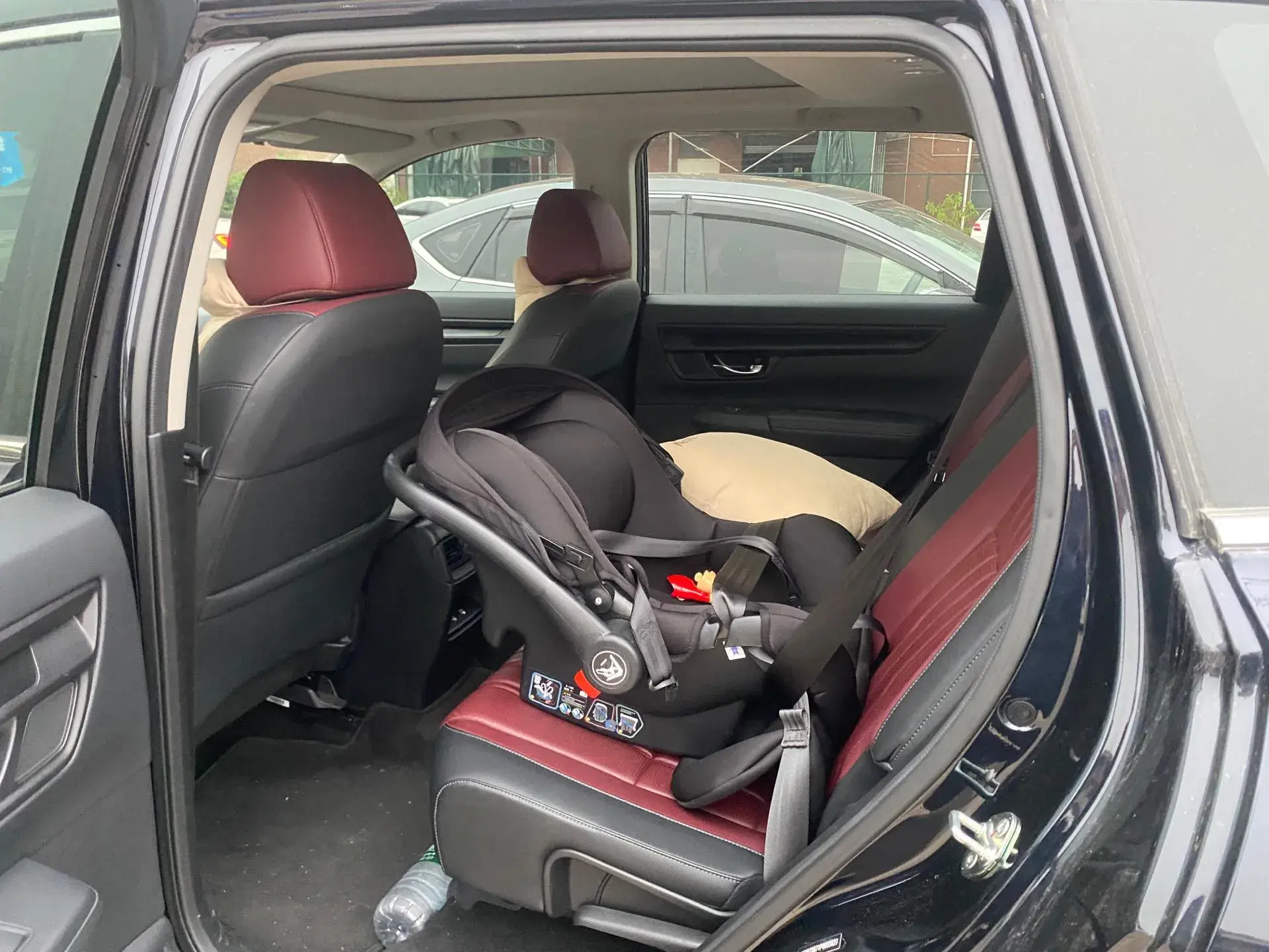 2023 HONDA BREEZE thumbnail 4