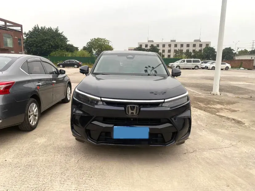 2023 HONDA BREEZE thumbnail 2