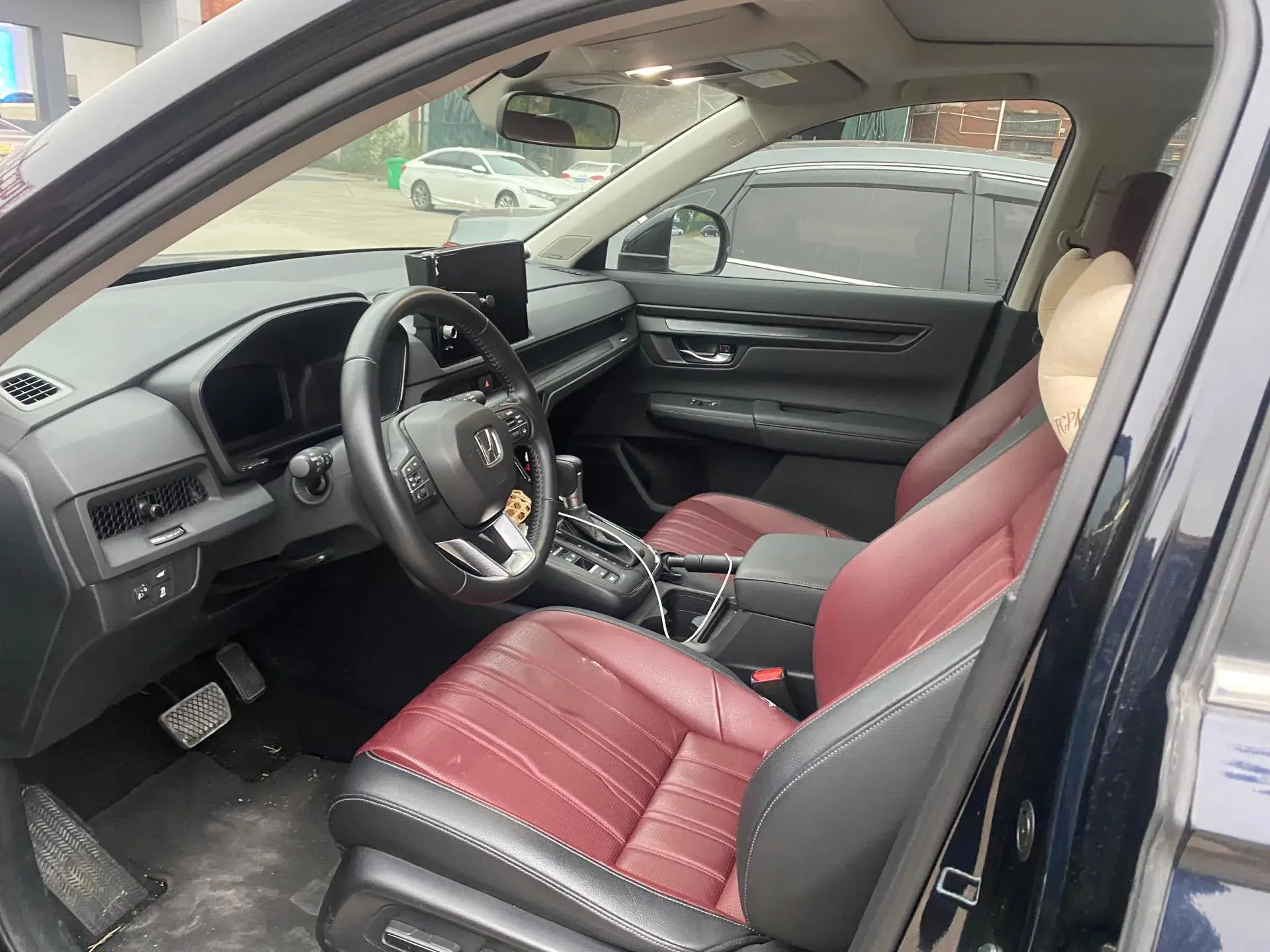 2023 HONDA BREEZE thumbnail 3