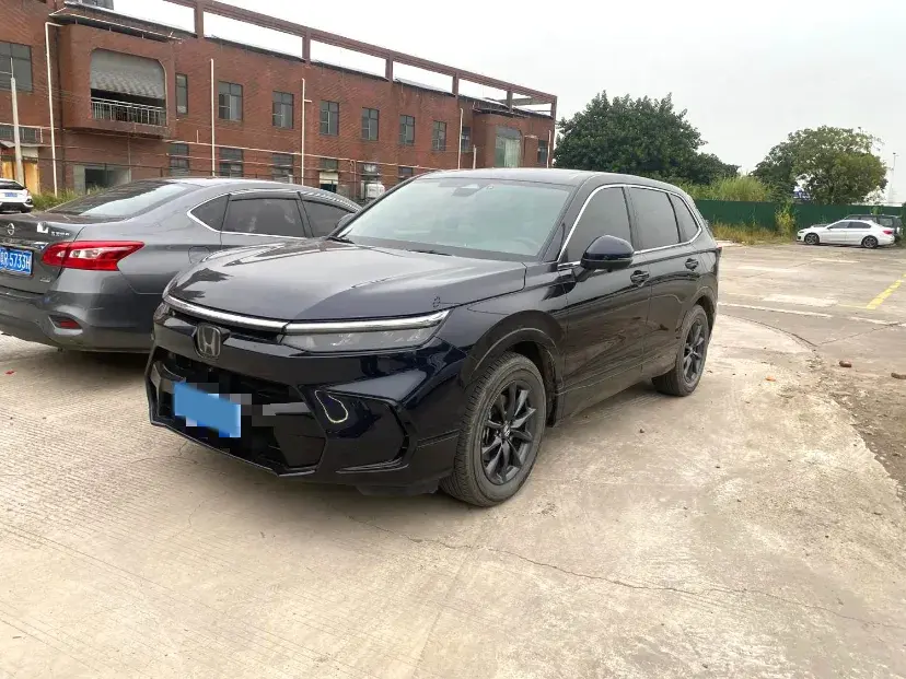 2023 HONDA BREEZE view 1