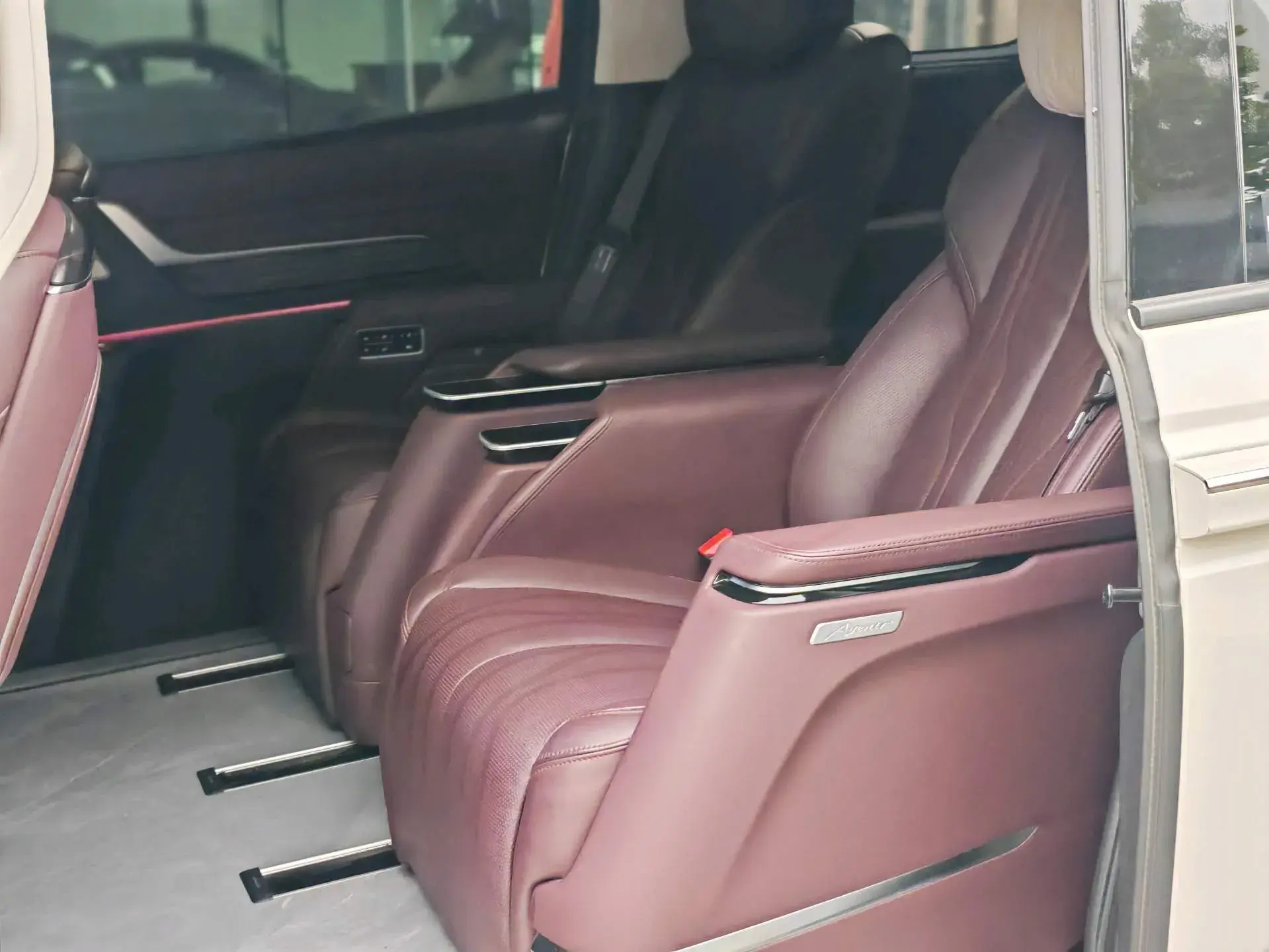 2023 BUICK CENTURY thumbnail 4