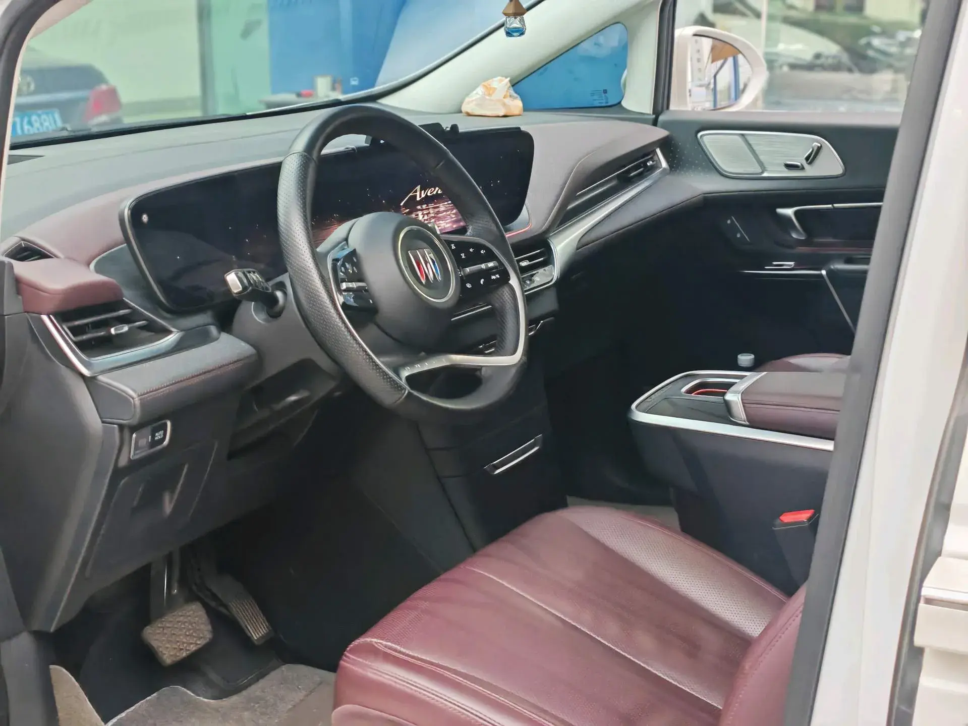 2023 BUICK CENTURY thumbnail 3