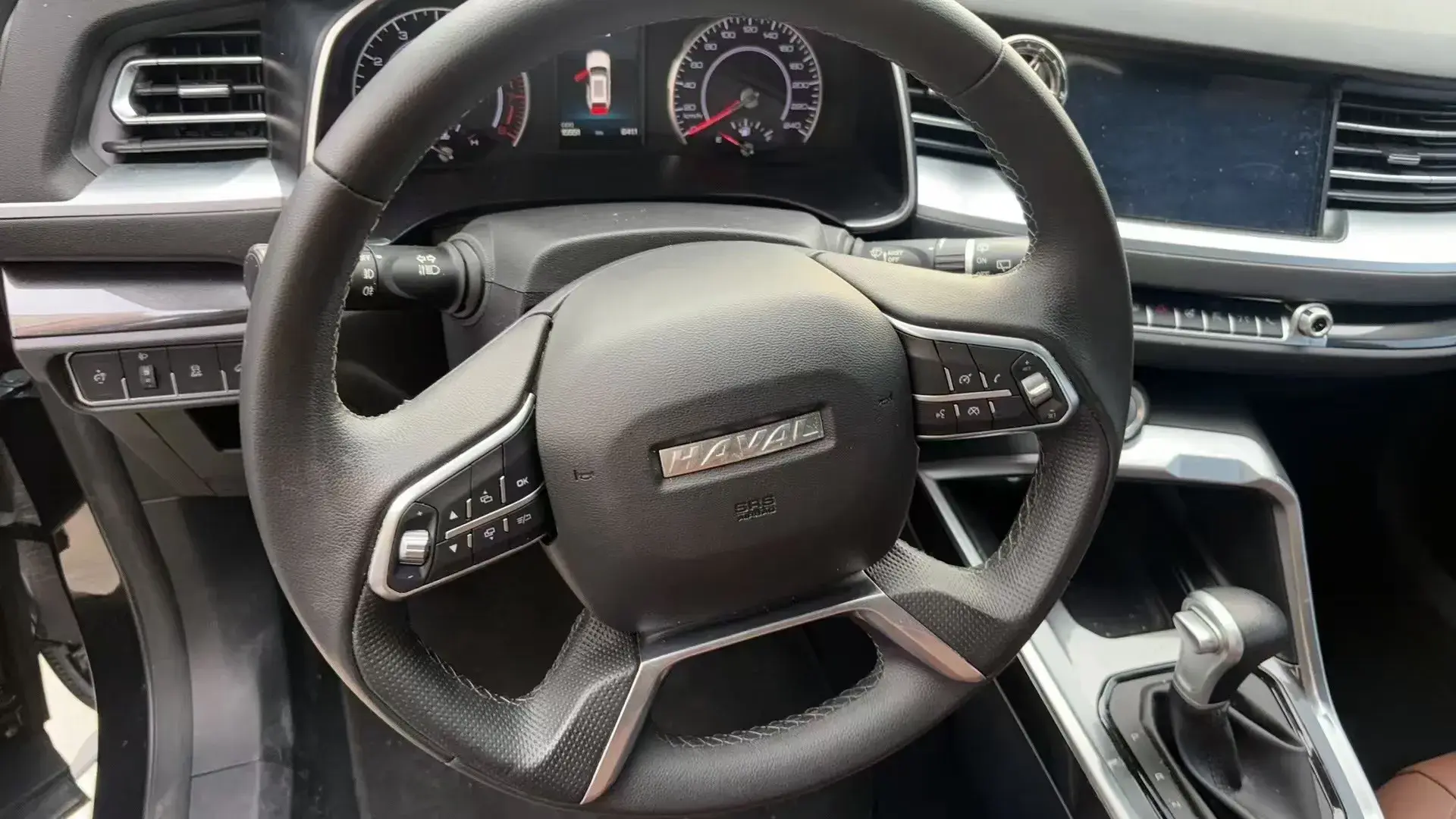 2019 HAVAL H6 thumbnail 4