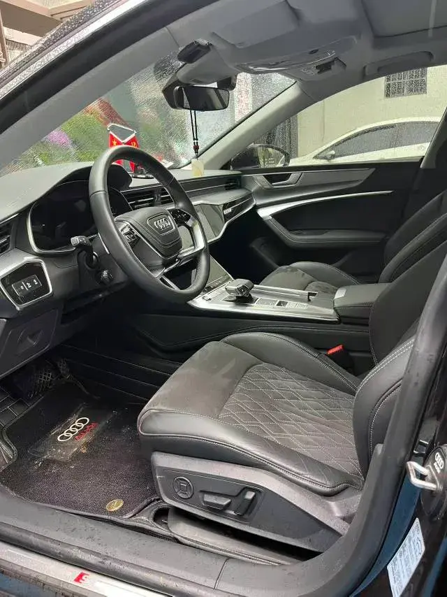 2024 AUDI A7L thumbnail 4