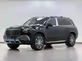 2021 Mercedes-Benz Maybach GLS 3.0T 367HP L6 9AT