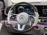2021 Mercedes-Benz Maybach GLS 3.0T 367HP L6 9AT