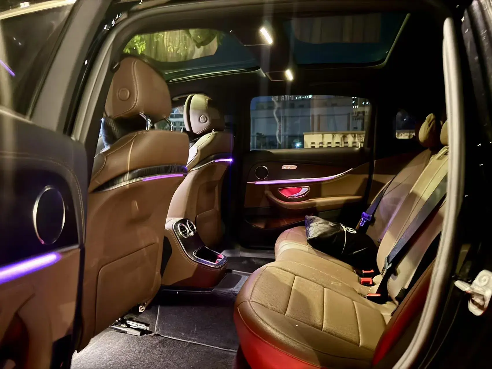 2021 MERCEDES-BENZ E thumbnail 3