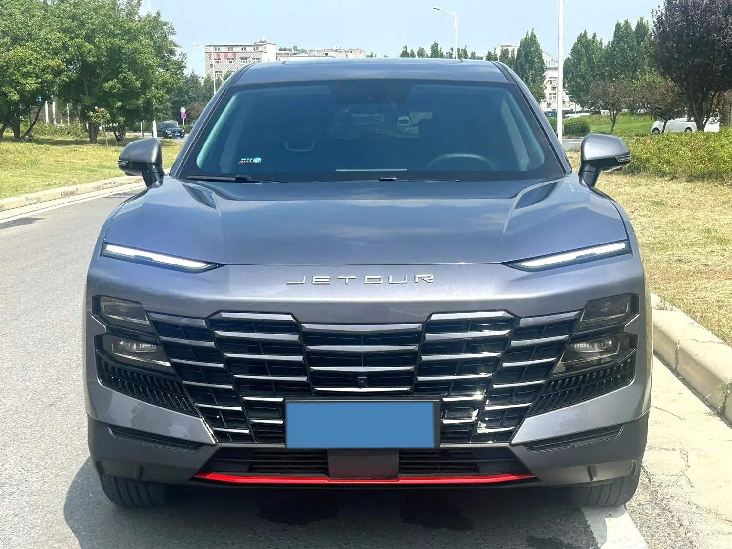 2024 JETOUR DASHING thumbnail 2