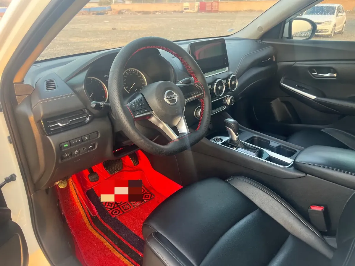 2020 Nissan Sylphy 1.6L 135HP L4 CVT,autocango,china used car exporter,china ev exporter,chinese used car exporter,chinese used ev exporter