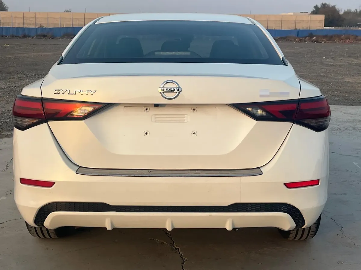 2020 Nissan Sylphy 1.6L 135HP L4 CVT,autocango,china used car exporter,china ev exporter,chinese used car exporter,chinese used ev exporter