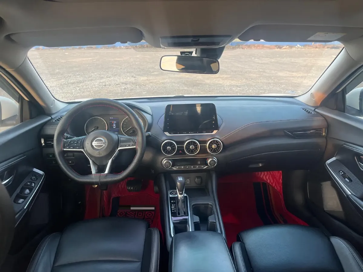 2020 Nissan Sylphy 1.6L 135HP L4 CVT,autocango,china used car exporter,china ev exporter,chinese used car exporter,chinese used ev exporter