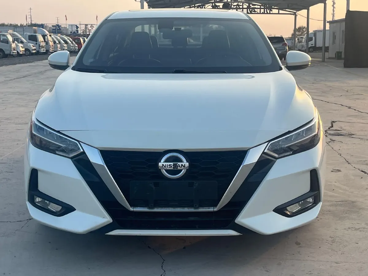 2020 Nissan Sylphy 1.6L 135HP L4 CVT,autocango,china used car exporter,china ev exporter,chinese used car exporter,chinese used ev exporter