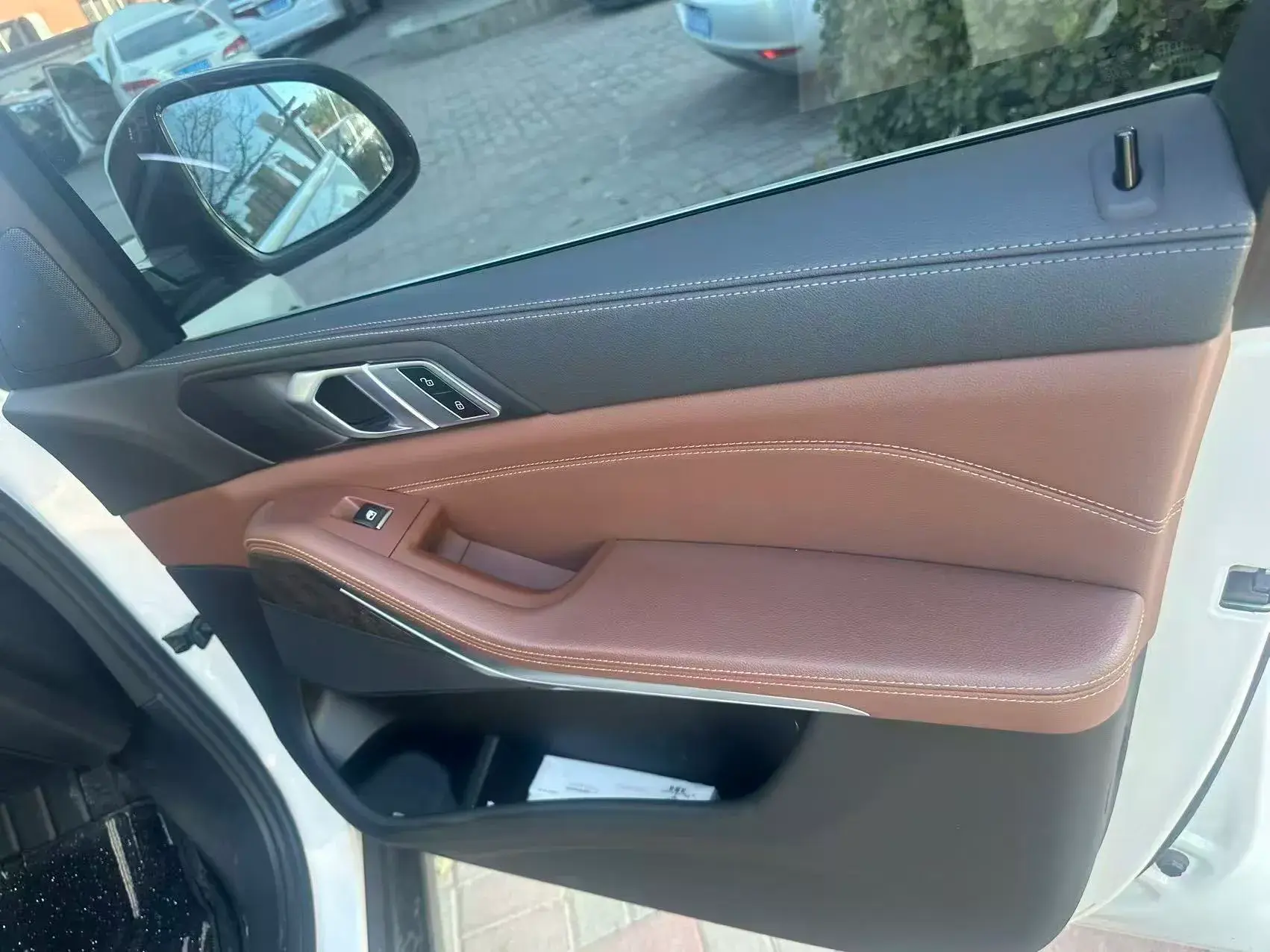 2020 BMW X5 thumbnail 2