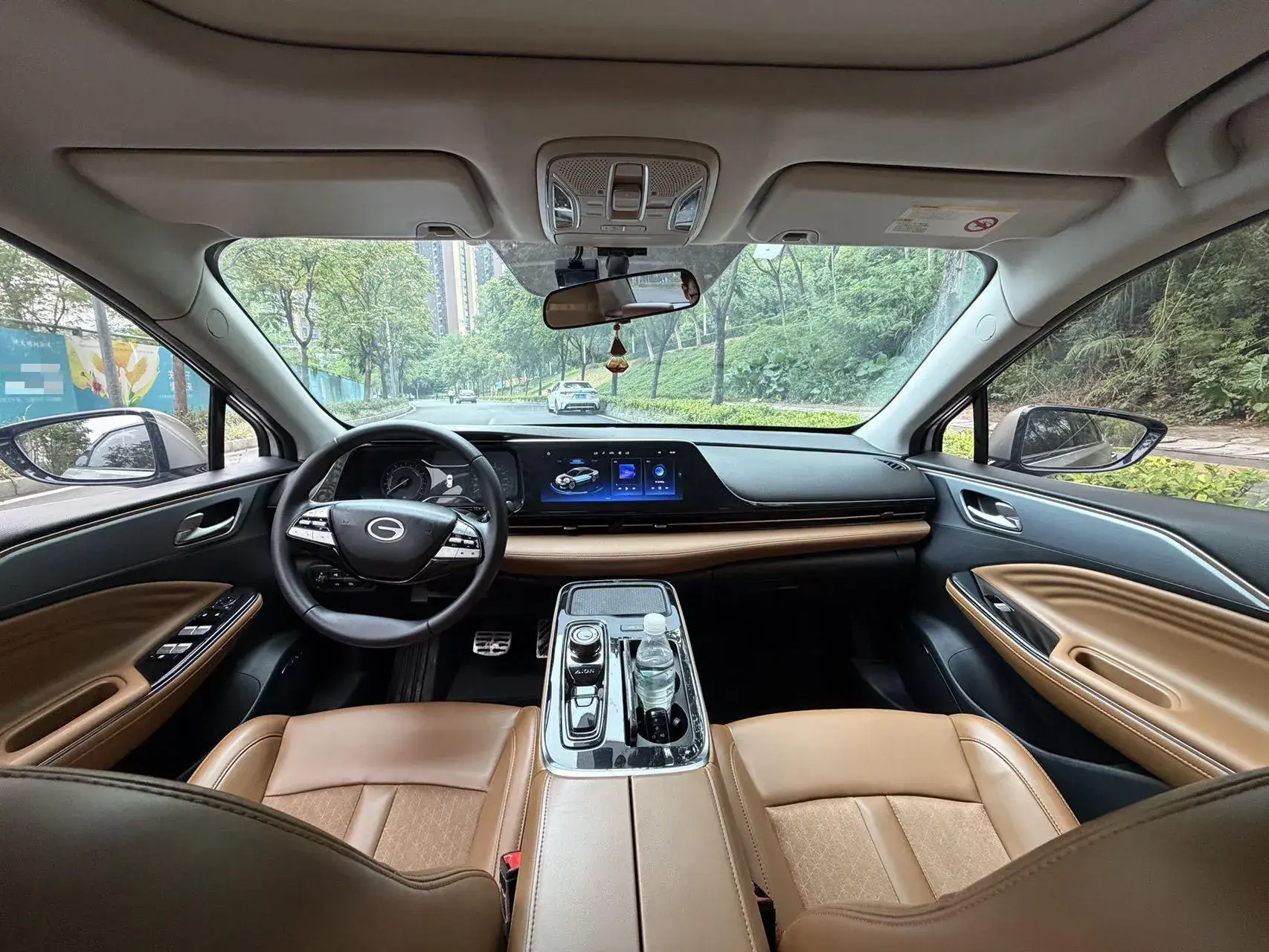 2022 AION S thumbnail 4