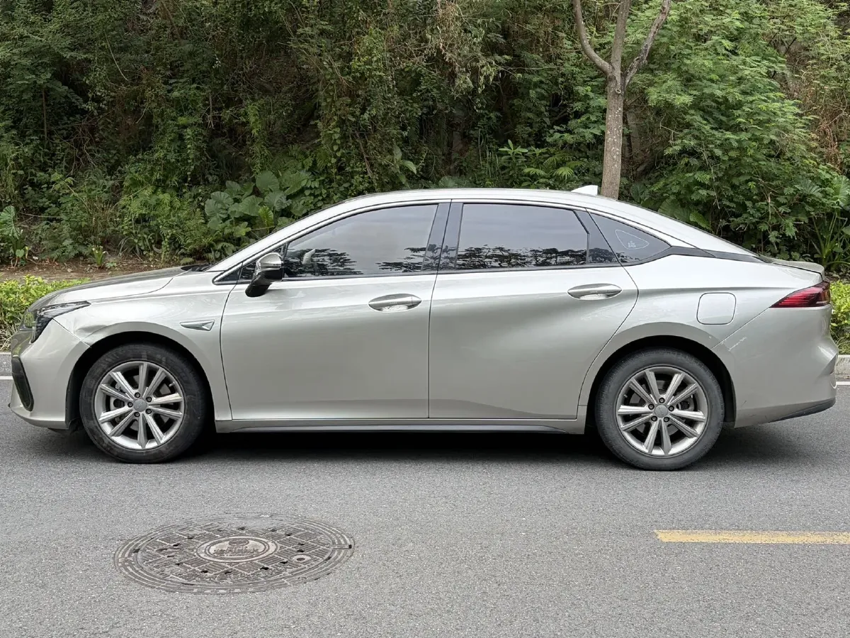 2022 Aion S BEV 60KWH,autocango,china used car exporter,china ev exporter,chinese used car exporter,chinese used ev exporter