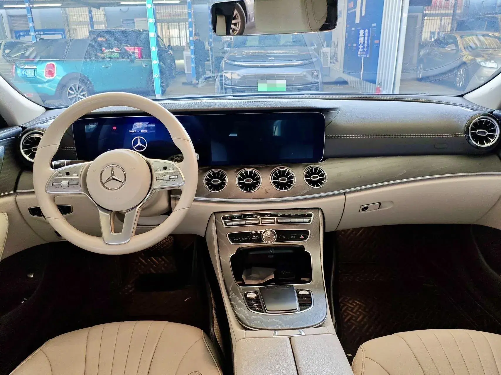 2020 MERCEDES-BENZ CLS thumbnail 3