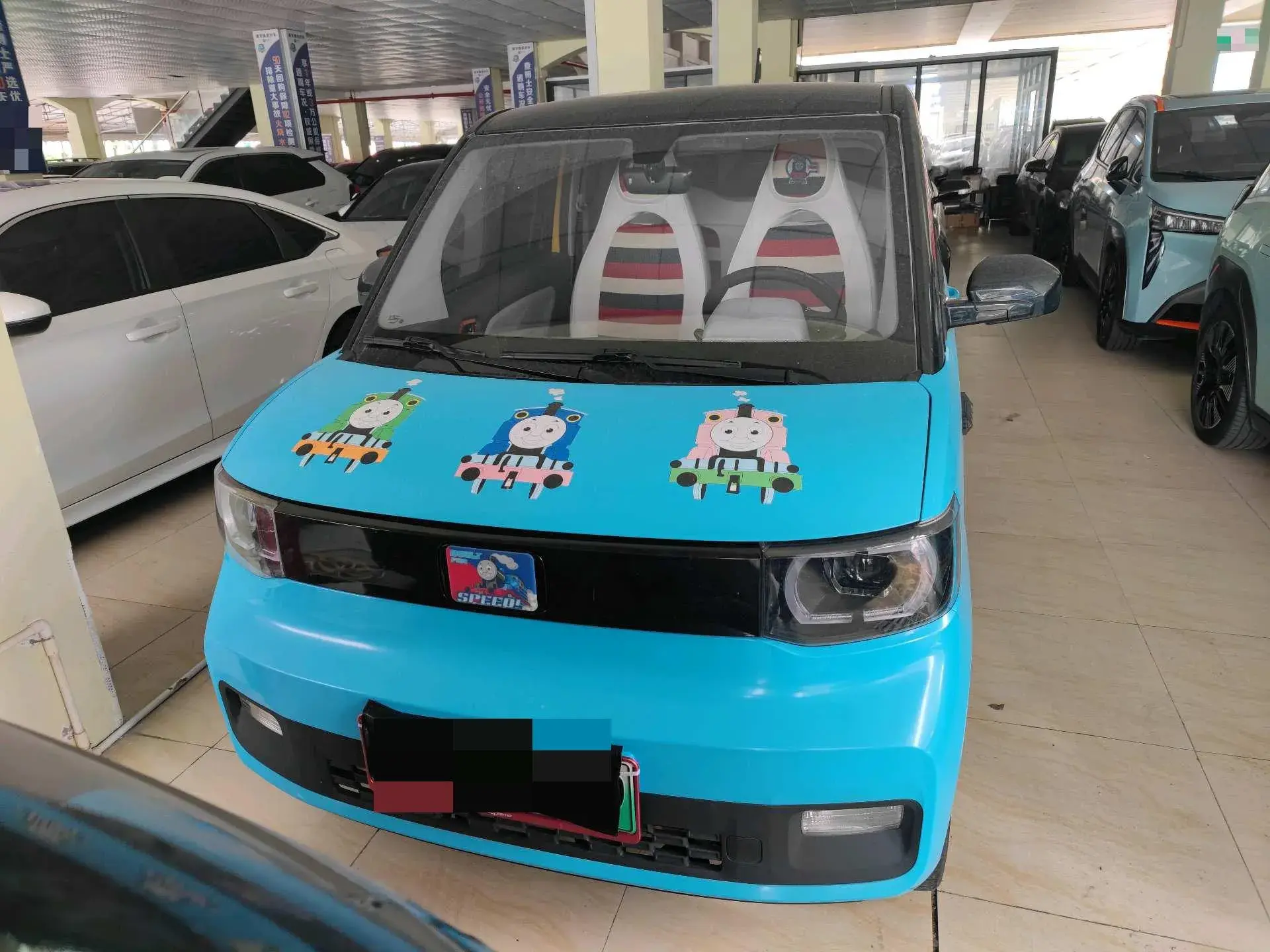 2021 WULING HONGGUANG thumbnail 2