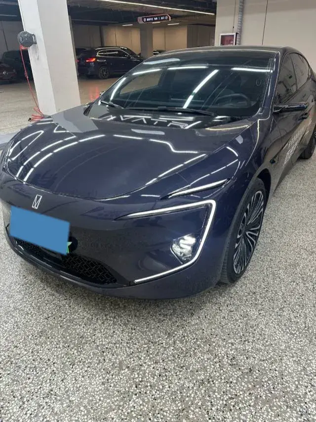 2025 AVATR 12 view 1