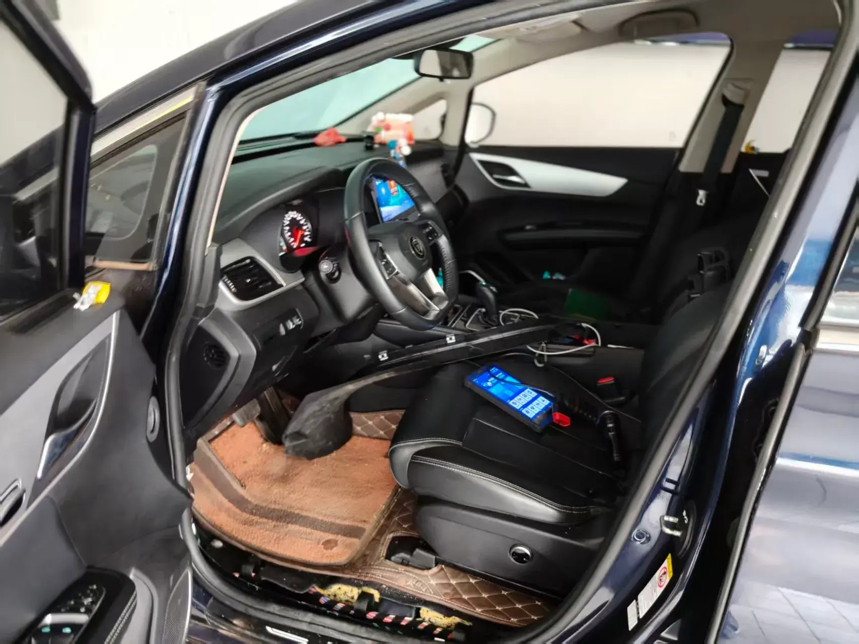 2021 BYD SONG thumbnail 2